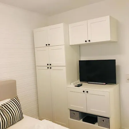 Ferienwohnung Im Landhaus Am Muhlendeich Appartement