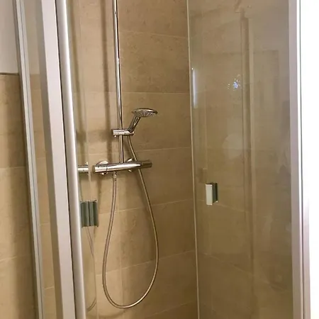 Ferienwohnung Im Landhaus Am Muhlendeich