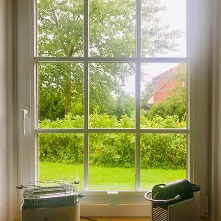 Ferienwohnung Im Landhaus Am Muhlendeich *