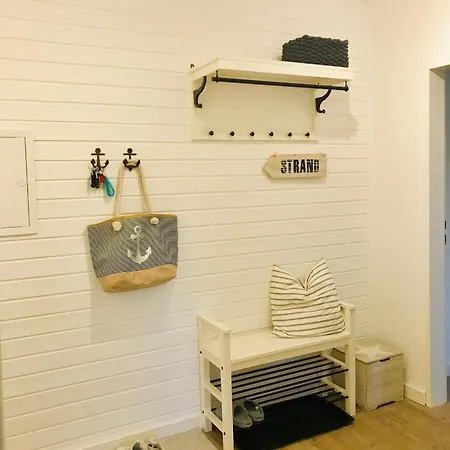 Ferienwohnung Im Landhaus Am Muhlendeich *