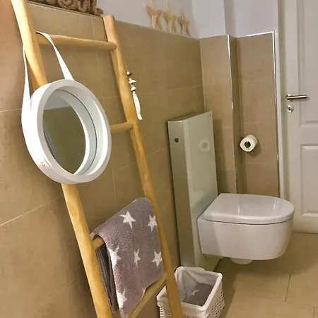 Ferienwohnung Im Landhaus Am Muhlendeich Appartement